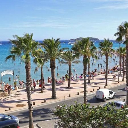 Lou Souleou Apartment La Ciotat Luaran gambar