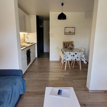 Lou Souleou Apartment La Ciotat Luaran gambar