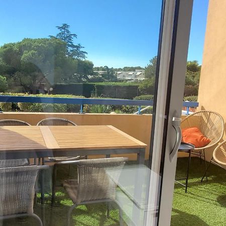 Lou Souleou Apartment La Ciotat Luaran gambar