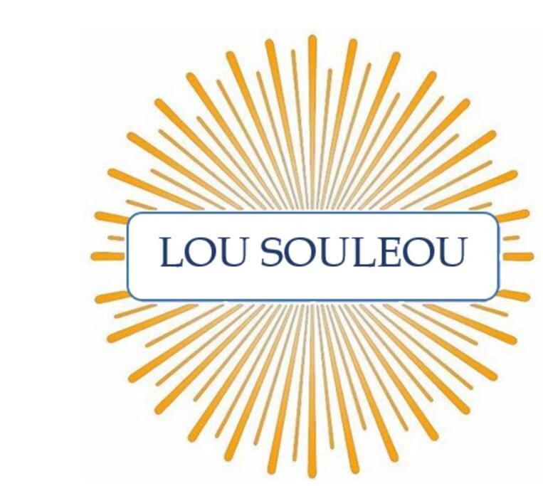Lou Souleou Apartment La Ciotat Luaran gambar