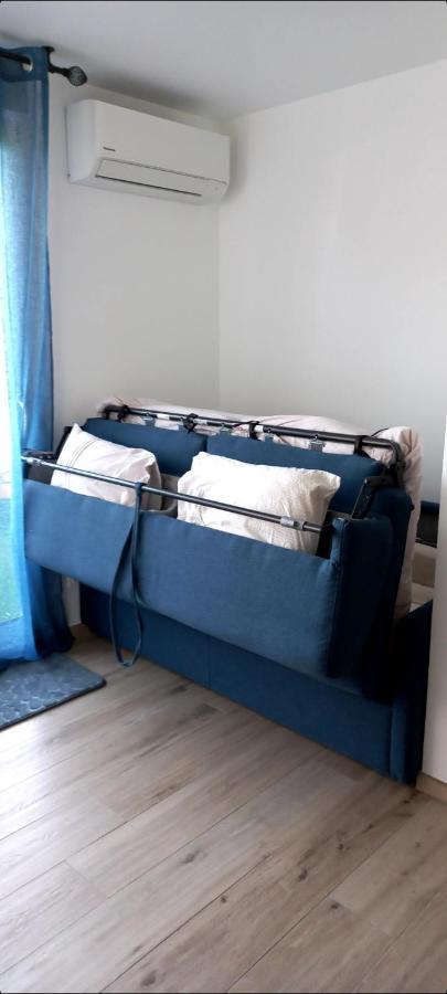 Lou Souleou Apartment La Ciotat Luaran gambar