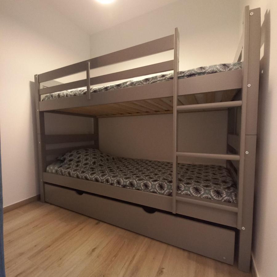 Lou Souleou Apartment La Ciotat Luaran gambar