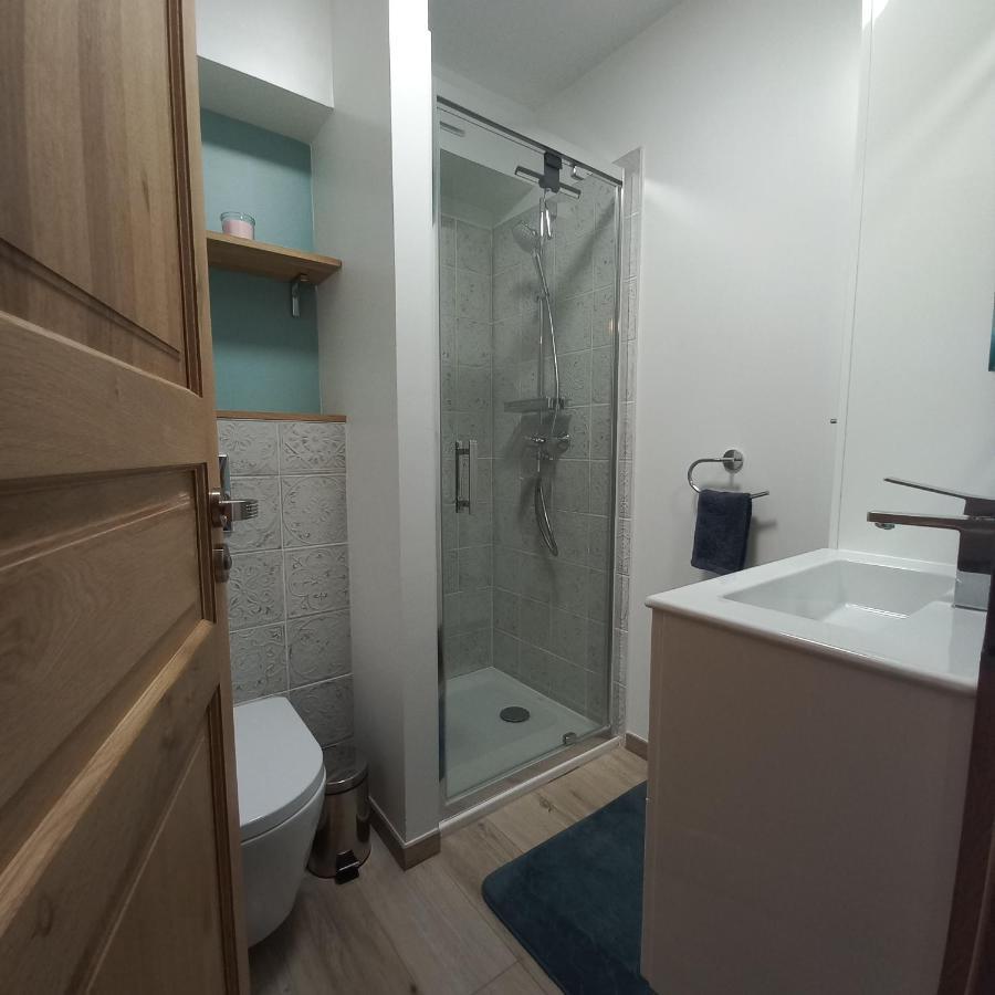 Lou Souleou Apartment La Ciotat Luaran gambar