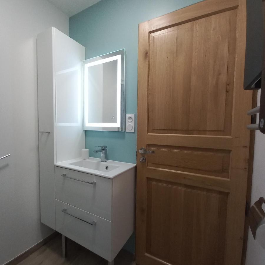 Lou Souleou Apartment La Ciotat Luaran gambar
