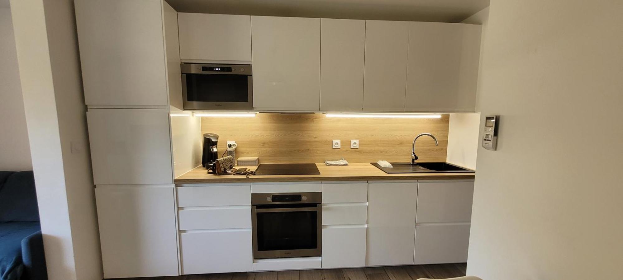 Lou Souleou Apartment La Ciotat Luaran gambar