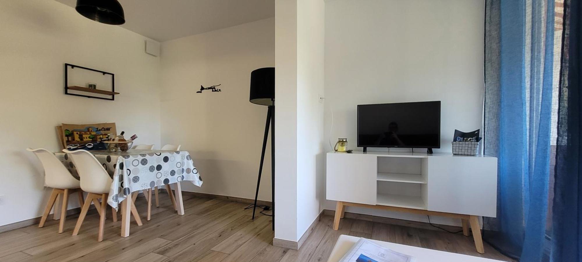 Lou Souleou Apartment La Ciotat Luaran gambar