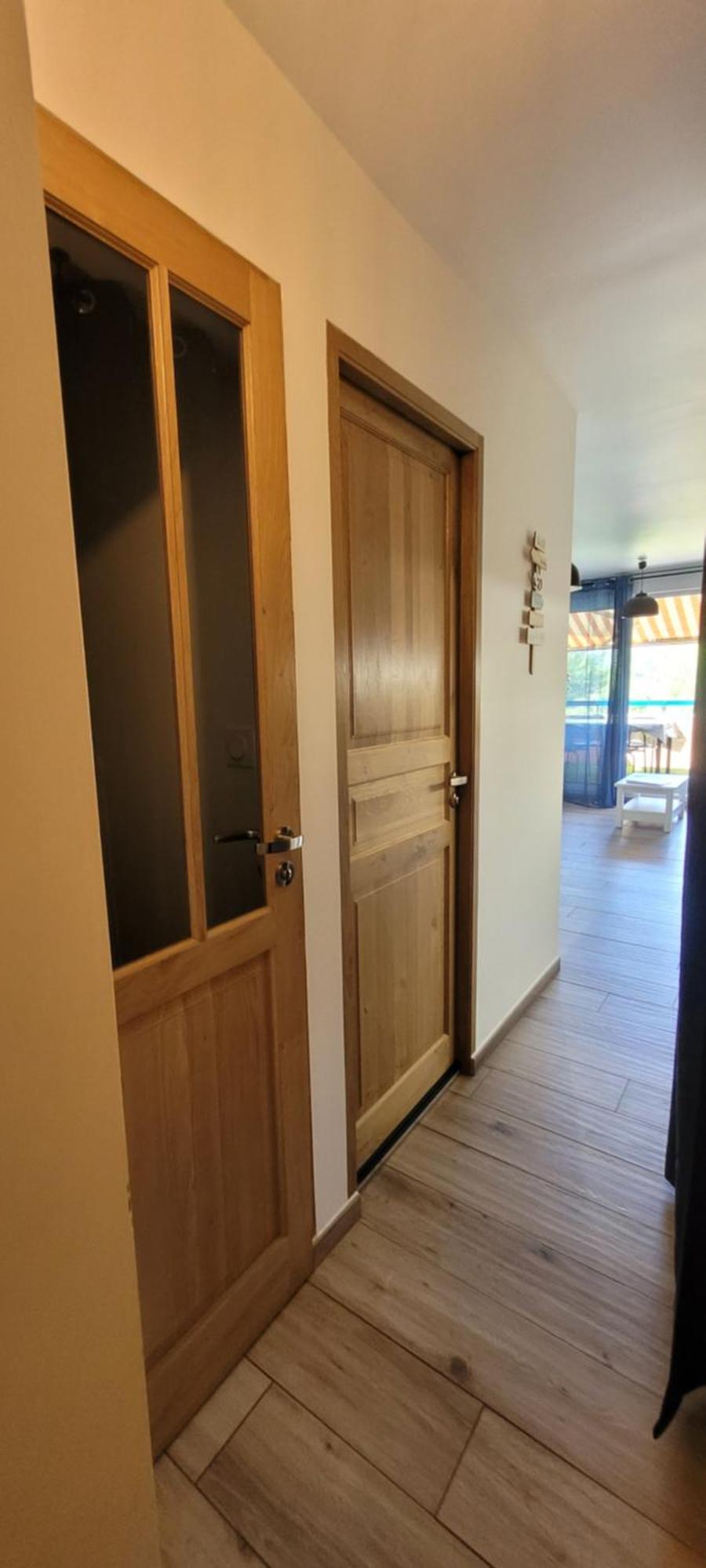 Lou Souleou Apartment La Ciotat Luaran gambar